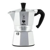 Cafeteira Nuova Moka Express 3 Xícaras Bialetti