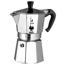 Cafeteira Nuova Moka Express 3 Xícaras Bialetti