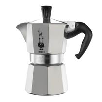Cafeteira Nuova Moka Express 6 Xícaras - Bialetti