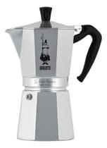 Cafeteira Nuova Moka Express 9 Xícaras, 1145, Bialetti