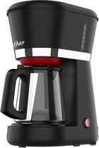 Cafeteira Oster Black com Jarra de Vidro 0,7L - 220v