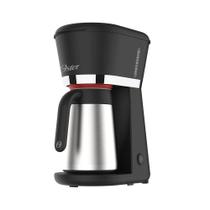 Cafeteira Oster Black com Jarra Térmica Inox 0,7L - 110v
