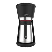 Cafeteira Oster Black com Jarra Termica Inox 0,7L - 110V