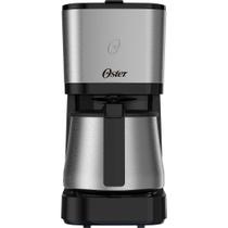 Cafeteira Oster Com Jarra Inox 1,2L 110V