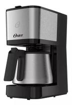 Cafeteira Oster com Jarra Inox 1,2L-OCAF650-127V