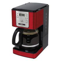 Cafeteira Oster Flavor 1.5 Litros Desligamento Automático 4401R