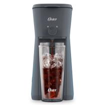 Cafeteira Oster Iced Coffee 600ml Ocaf820 220v Cafeteira Oster Iced Coffee 600ml Ocaf820 220v