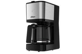 Cafeteira Oster Inox 32 Cafés Ocaf600 220V