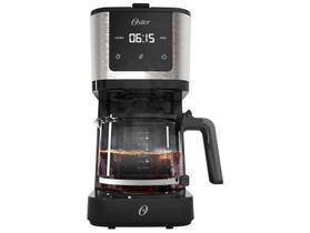 Cafeteira Oster Programável 1,2L com Display Digital OCAF550