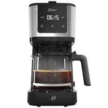 Cafeteira Oster Programável 1,2L Digital Ocaf550 220v
