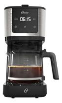 Cafeteira Oster Programável 1,5l Display digital - 127v