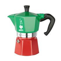 Cafeteira Para 3 Xícaras Itália Moka Express Bialetti