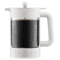 Cafeteira para Cold Brew Bodum 1,5 L Branca, Portugal Cafeteira para Cold Brew Bodum 1,5 L Branca, Portugal