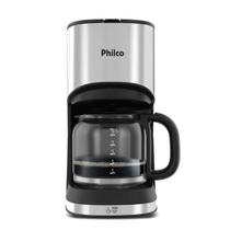 Cafeteira Philco 15 Cafezinhos 600ml 550W PCFE01 Cafeteira Philco 15 Cafezinhos 600ml 550W PCFE01