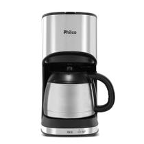 Cafeteira Philco 30 Cafezinhos 1L 700W PCFE02 220V Cafeteira Philco 30 Cafezinhos 1L 700W PCFE02 220V