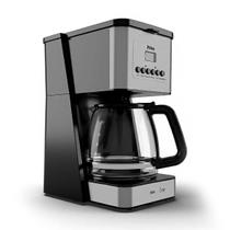 Cafeteira Philco 40 Cafezinhos 1000w Digital PCF40B 220v Cafeteira Philco 40 Cafezinhos 1000w Digital PCF40B 220v