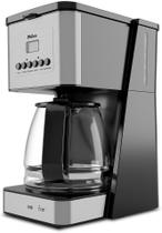 Cafeteira Philco 40 cafezinhos 1000W Painel Digital PCF40B 127V Cafeteira Philco 40 cafezinhos 1000W Painel Digital PCF40B 127V