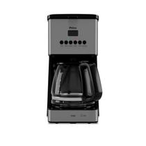 Cafeteira Philco 40 cafezinhos 1000W Painel Digital PCF40B Cafeteira Philco 40 cafezinhos 1000W Painel Digital PCF40B
