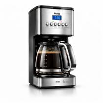 Cafeteira Philco 40 cafezinhos 1000W Painel Digital PCF40B -