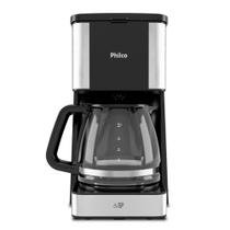 Cafeteira Philco com Sistema corta-pingo, 950W - PCF40A Cafeteira Philco com Sistema corta-pingo, 950W - PCF40A