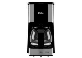 Cafeteira Philco Pcf20a 720ml 20 Cafezinhos 650w 110v Cor Preto - BRITANIA