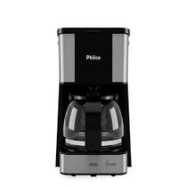 Cafeteira Philco PCF20A 720ML 650W Jarra De Vidro 127V