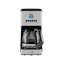Cafeteira Philco PCF40B 1000W Painel Digital 40 Cafézinhos Cafeteira Philco PCF40B 1000W Painel Digital 40 Cafézinhos