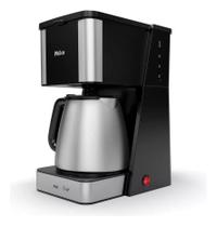 Cafeteira Philco Pcf40c inox 40 Cafezinhos 1,6l 950w 127v