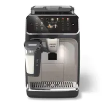 Cafeteira Philips Walita Espresso LatteGo EP5547 220V