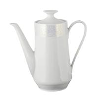 Cafeteira Porcelana Schmidt - Dec. Arabesco 2363
