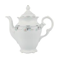 Cafeteira Porcelana Schmidt - Dec. Saint Germain 2210 Cafeteira Porcelana Schmidt - Dec. Saint Germain 2210