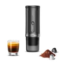 Cafeteira Portátil CERA+ Modelo Elétrica 8 Xícaras USB-C