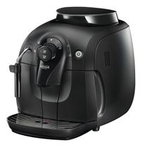 Cafeteira Portátil Gaggia Besana Ri8180 Super Automática Black Expresso 127v