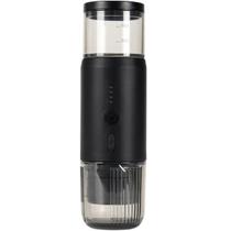 Cafeteira Portátil Star Ocean Preto