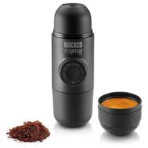 Cafeteira Portátil Wacaco Minipresso Café em Pó 80ml