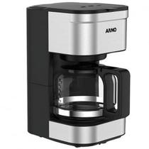 Cafeteira Preferita Jarra em Vidro 750ml 650W Arno