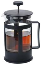 Cafeteira Prensa 300ml Francesa Cremeira Café Leite Chá