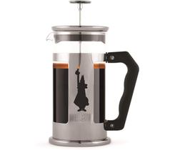 Cafeteira Prensa Francesa 350ml Preziosa Bialetti - French Press