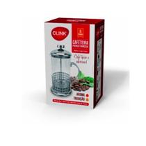 Cafeteira Prensa Francesa 600 Ml Clink