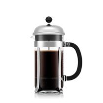 Cafeteira Prensa Francesa Bodum Chambord 1 Litro