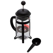 Cafeteira Prensa Francesa Bodum Java 1L - Vidro de Alta Temperatura