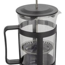 Cafeteira Prensa Francesa Café Cremeira 300ml Café Expresso Leite Cremoso Espumador Copo Espumante Chá Capuccino