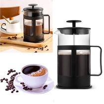 Cafeteira Prensa Francesa Café Expresso Leite Cremoso 750ml Cafeteira Prensa Francesa Café Expresso Leite Cremoso 750ml