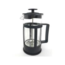 Cafeteira Prensa Francesa em Vidro 600ml Cafeteira Prensa Francesa em Vidro 600ml
