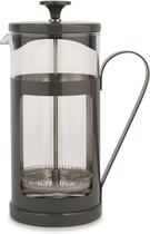 Cafeteira Prensa Francesa La Cafetiere Monaco 8 Xic 1L Cinza Cafeteira Prensa Francesa La Cafetiere Monaco 8 Xic 1L Cinza
