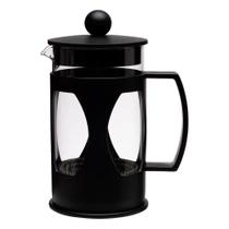 CAFETEIRA PRENSA FRANCESA MIMO STYLE 600ml PRETA