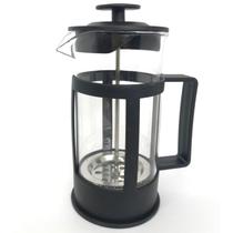 Cafeteira Prensa Francesa Para Café ou Chá 350ml - FRENCH PRESS