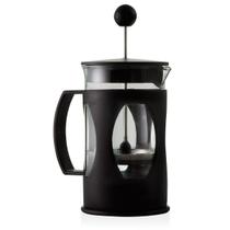 Cafeteira Prensa Francesa Preto 350Ml 17X7,5Cm Mimo Style