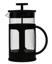 Cafeteira Prensa Francesa Vidro 600 ml - Mimo Style - AFP600