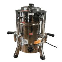 Cafeteira Profissional Elétrica Luxo Ibet 2 Litros 1300w Cafeteira Profissional Elétrica Luxo Ibet 2 Litros 1300w